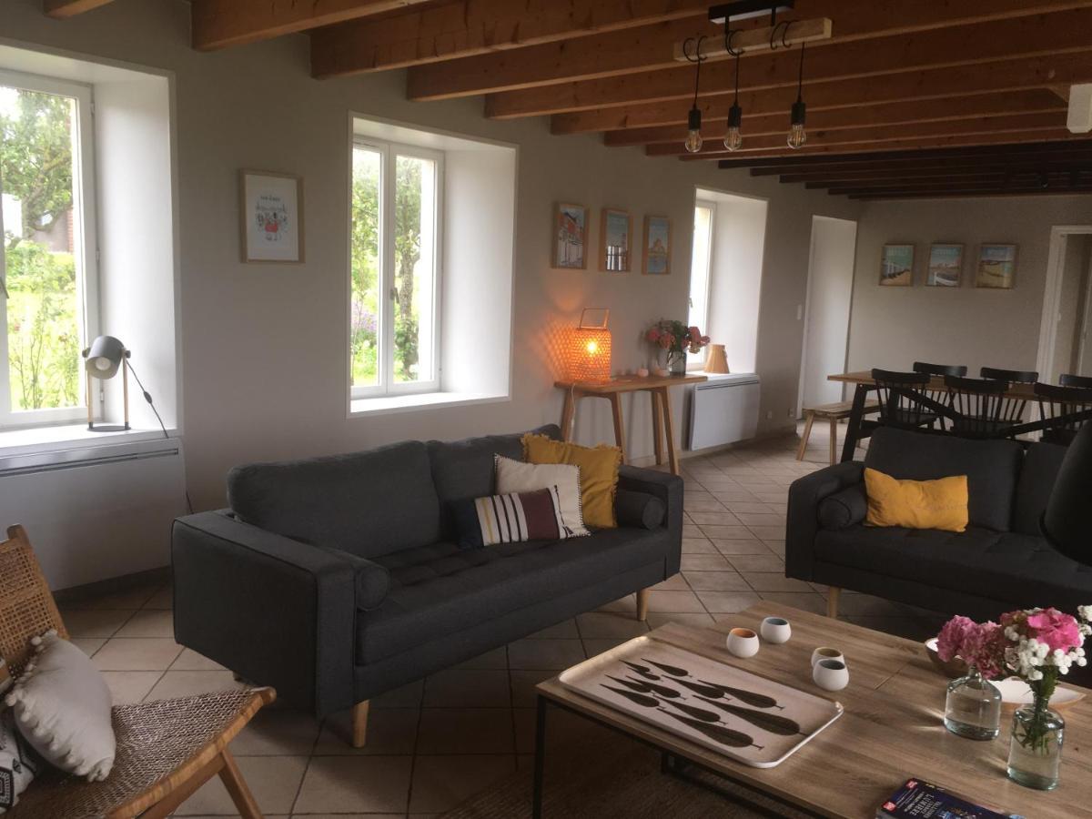 La Roseaulière Hébergement de vacances *