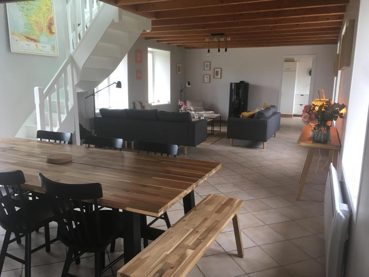 Hébergement de vacances La Roseaulière