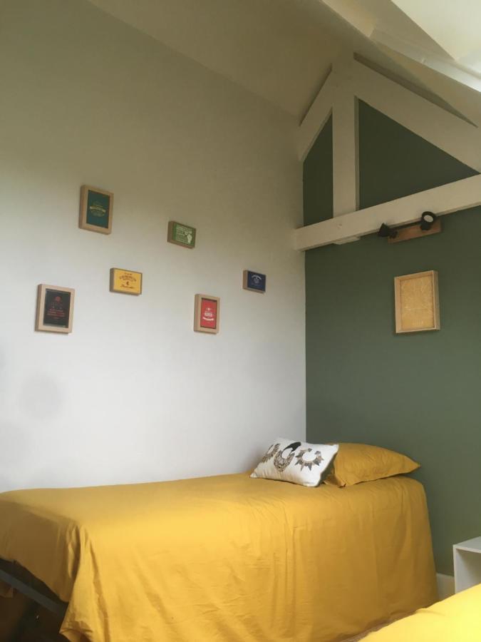 Hébergement de vacances La Roseaulière Bazinghen