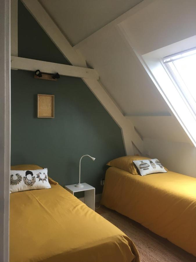La Roseaulière Bazinghen