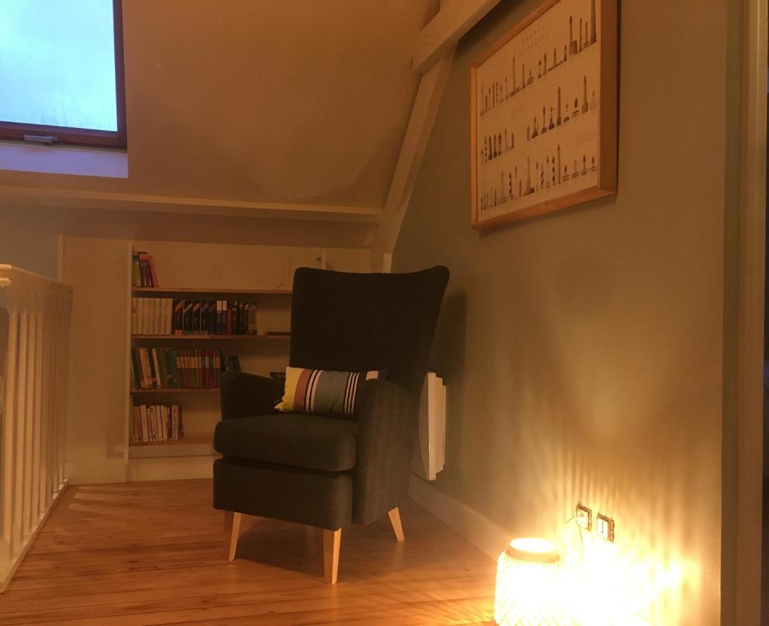 Hébergement de vacances La Roseaulière