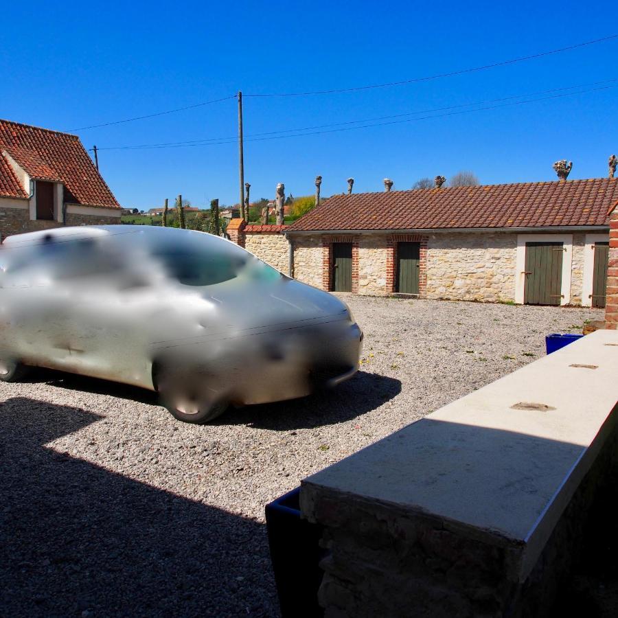 Hébergement de vacances La Roseaulière Bazinghen