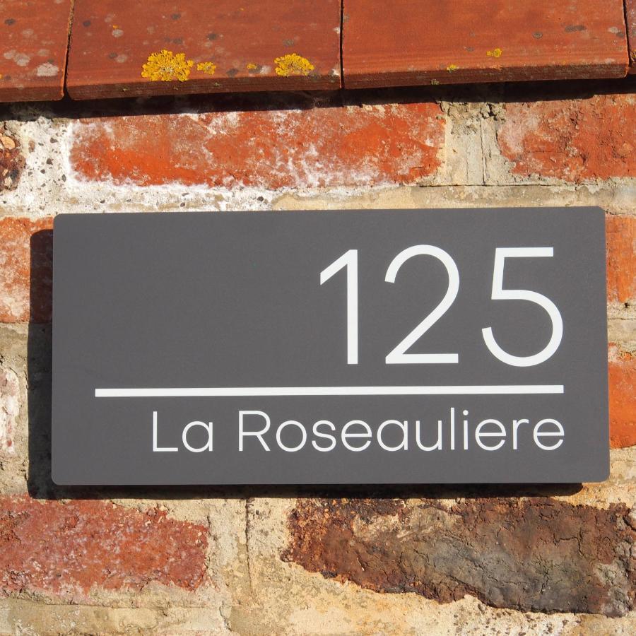Hébergement de vacances La Roseaulière *